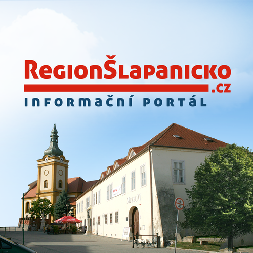 Regionální portál města Šlapanice a okolí – RegionŠlapanicko.cz