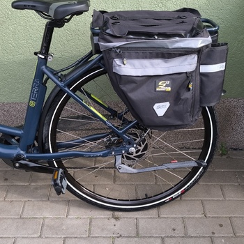 Prodám městské elektrokolo CTM 2O eTERRA