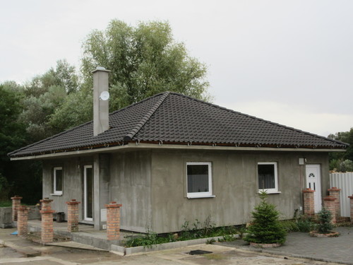 Prodam RD 3+1 ve Vranovicích