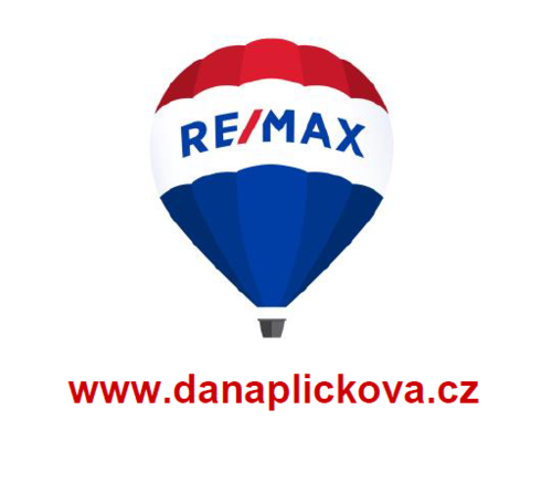 Realitní a hypoteční makléř - Dana Pličková