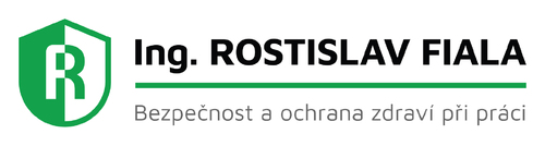Ing. Rostislav Fiala - BOZP a PO
