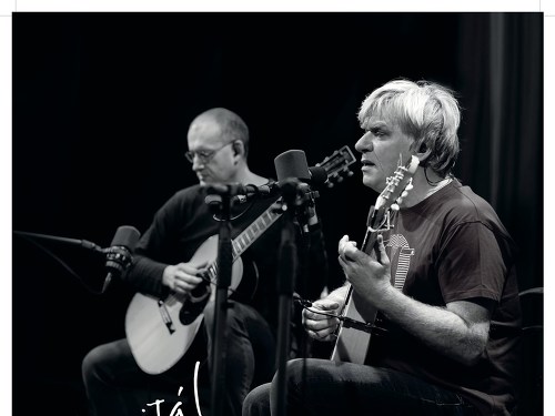 Plakát události Karel Plíhal - recitál