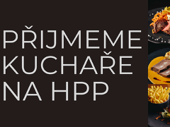 Restaurace U Zajíčků nabízí práci na pozici Kuchař / Kuchařka na HPP v obci Mokrá-Horákov