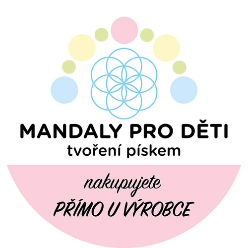 Mandaly pro děti, Jitka Martinkovičová