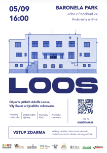 Maturitní projekt LOOS