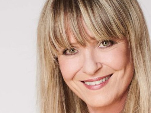 Plakát události Chantal Poullain, recitál