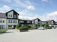 ÚKLIDOVÝ SERVIS - Pb s.r.o. nabízí práci na pozici samostatný úklidový pracovník v obci Rybníky