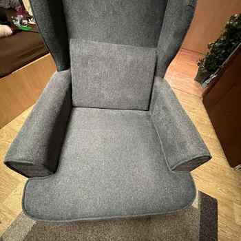 Prodáme nové TV odpočinkové křeslo