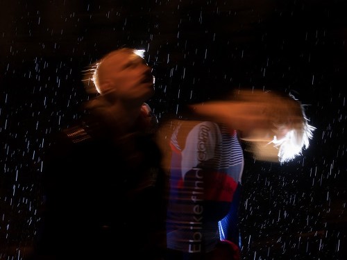 Plakát události Laokoon | Ludvík Šavel