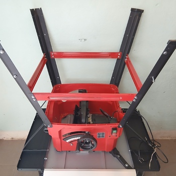 Prodám stolní kotoučovou pilu Einhell.