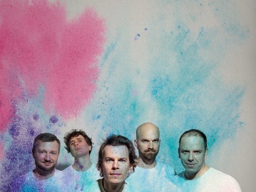 Plakát události Zrní