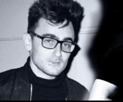 Plakát události Jan Kostera + Martin Doležal