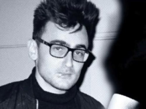 Plakát události Jan Kostera + Martin Doležal