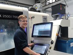 Metaldyne Oslavany, spol. s r.o. nabízí práci na pozici CNC obráběč kovů v obci Ivančice