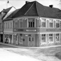 Restaurace u Cafourků