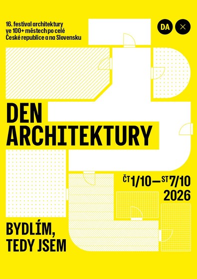 Plakát události CONSEQUENCE Forum: Housing Lessons from Vienna