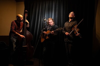 Plakát události Urband // Ponava