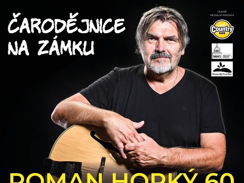 Plakát události Kamelot
