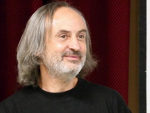 Plakát události AVATAR klub: Film Tajemství smrti a beseda s V. Poltikovičem