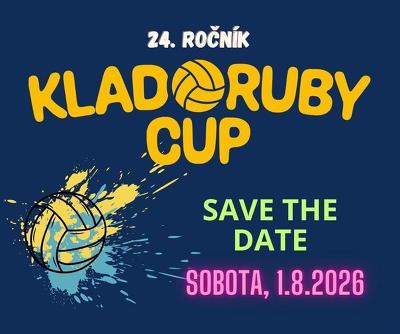 Plakát události Klad Ruby Cup