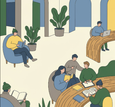 Plakát události Březen - měsíc čtenářů v Týnci nad Sázavou