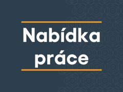Město Rosice nabízí práci na pozici Referent/ka odboru vnitřní správa MěÚ Rosice v obci Rosice