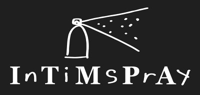 Plakát události Intimspray (A) + Band of Heysek