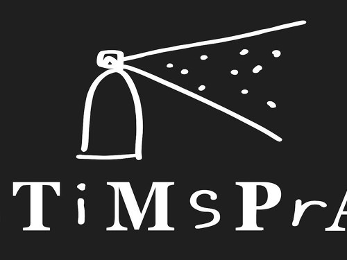 Plakát události Intimspray (A) + Band of Heysek