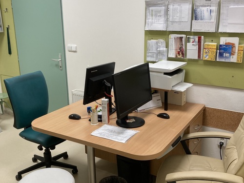 Chirurgie Boskovice s.r.o.