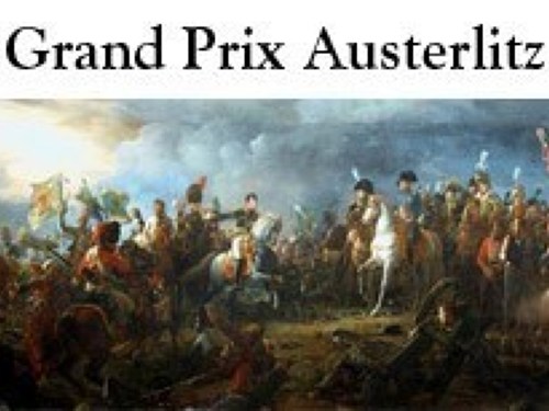 Plakát události GRAND PRIX AUSTERLITZ 2023 – mezinárodní výstava vín 20. r.