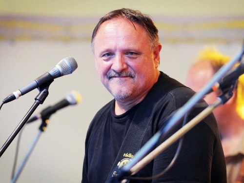 Plakát události Samson a jeho parta