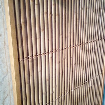 RETRO věšáková stěna