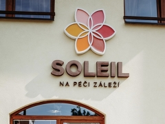 Soleil studio s.r.o. nabízí práci na pozici Provozní studia SOLEIL v obci Ivančice