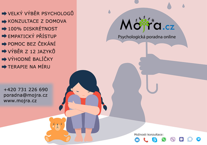 Dětský psycholog