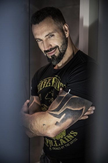 Plakát události Václav Noid Bárta s kapelou - Vánoční