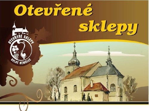 Plakát události Otevřené sklepy