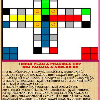 Dej panáka a nezlob se  Velká Bíteš