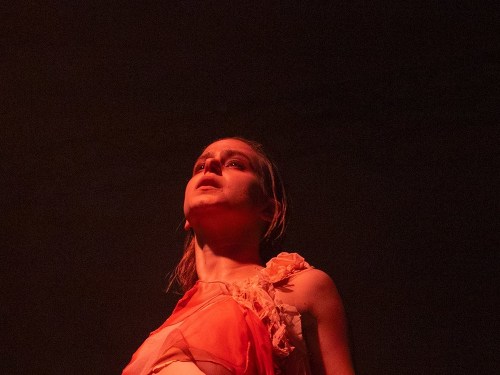 Plakát události ANOMALIE