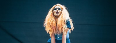 Plakát události MEDEA_is_missing