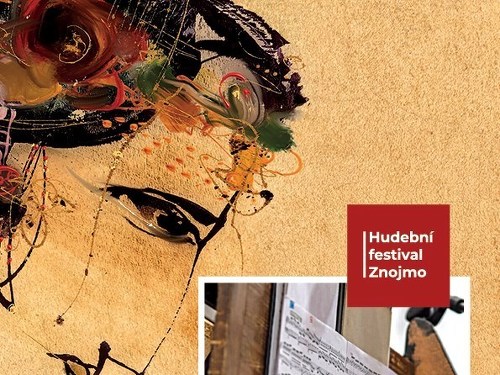 Plakát události Koncert ze znojemských archivů: CAPELLA SEBASTIANA