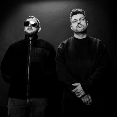 Plakát události Supercrooo