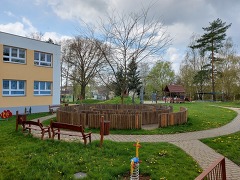 Mateřská škola Rousínov nabízí práci na pozici Učitel/ka MŠ do logopedické třídy v obci Rousínov