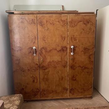 prodám nábytek Rosice + Zastávka