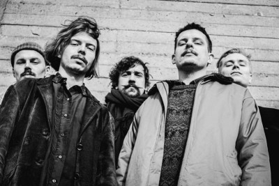 Plakát události People in Orbit (SE) // Ponava