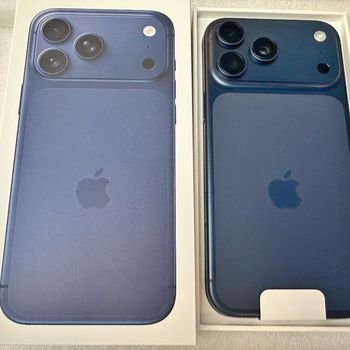 Nový Apple iPhone 17 Pro Max, iPhone 17 Pro, iPhone 17 , iPhone Air , Apple iPhone 16 Pro Max, iPhone 16 Pro, iPhone 16, iPhone 16 Plus