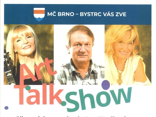 Plakát události Věra Martinová, Zuzana Bubílková a Jiří Adamec