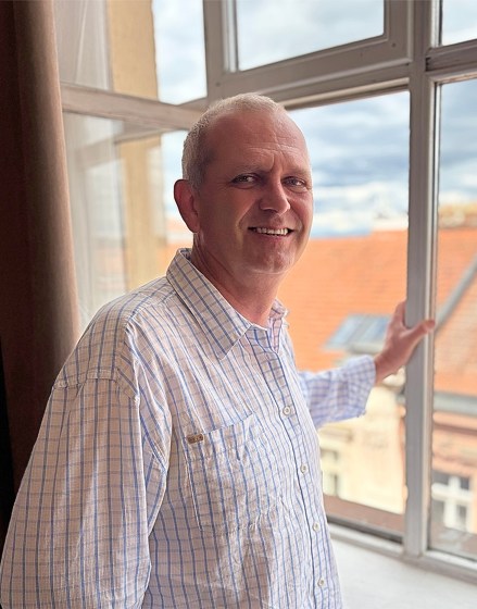 Plakát události Rodinné kvantové konstelace