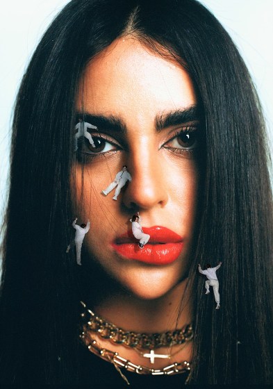 Plakát události Billy Barman