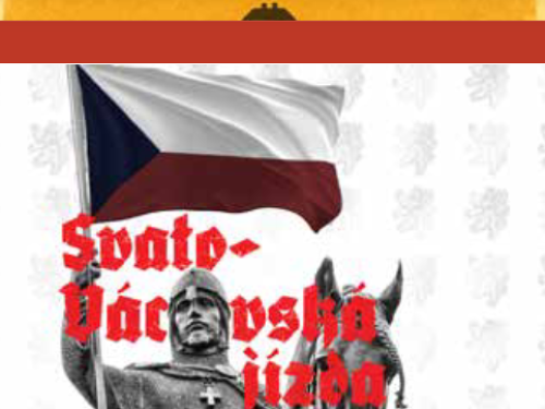 Plakát události Svato-acaps