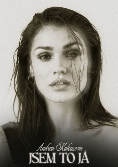 Plakát události Andrea Kalousová